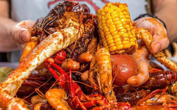 Bobo's Crab Shack (Fordham) Picture 8