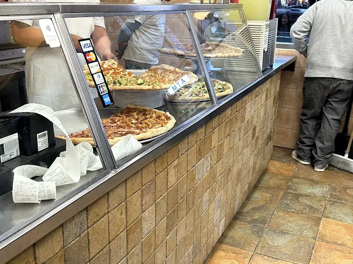 Best Italian Pizza Picture 10