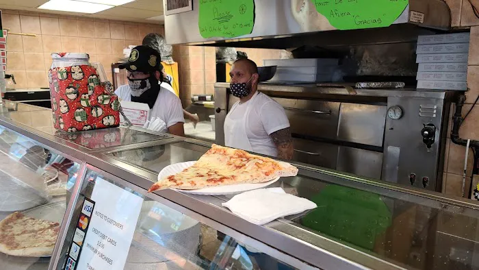 Best Italian Pizza Picture 6
