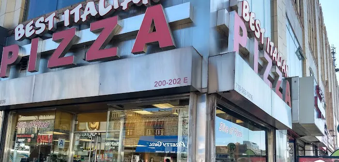 Best Italian Pizza Picture 4