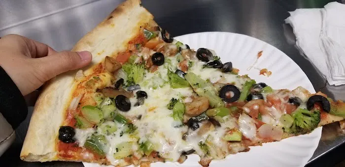 Best Italian Pizza Picture 1