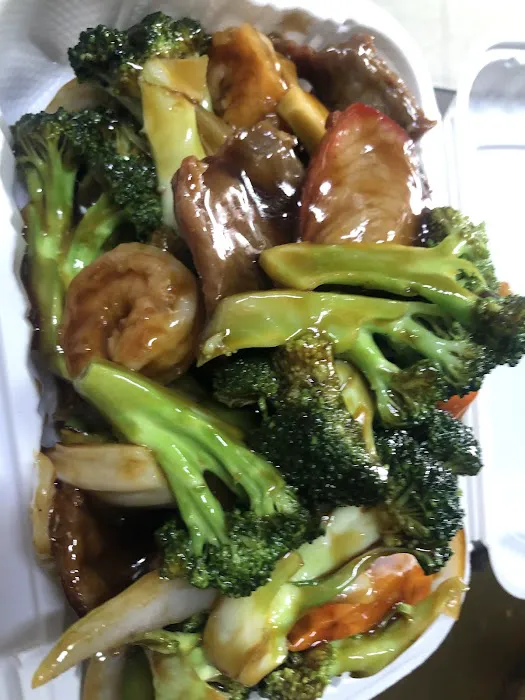 Peking Picture 5