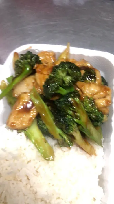 Peking Picture 3