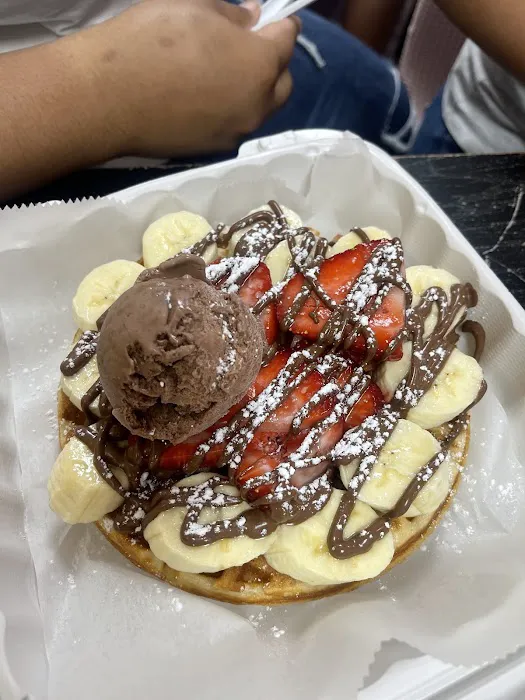 Manguito's Snack Bar Picture 9