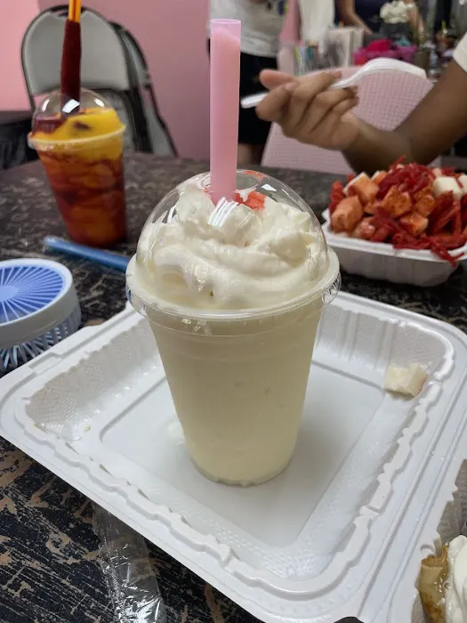 Manguito's Snack Bar Picture 3
