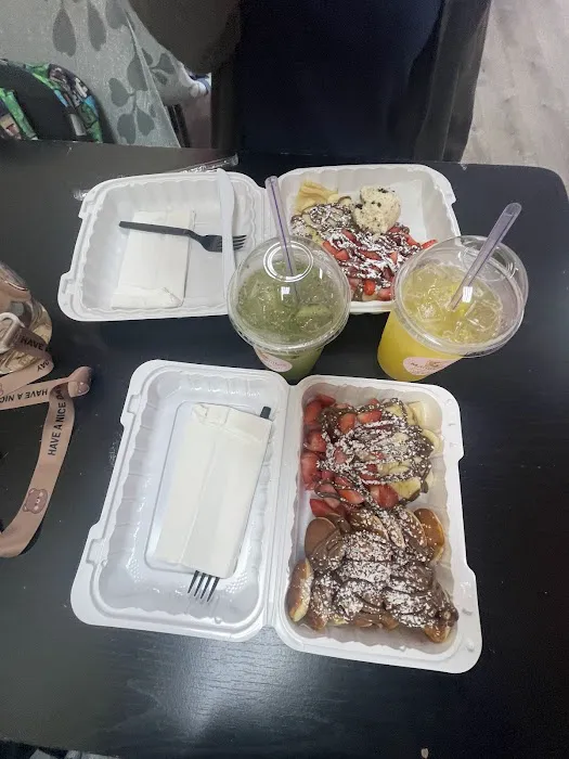 Manguito's Snack Bar Picture 8