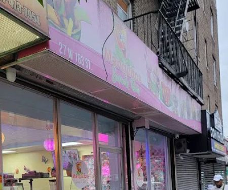 Manguito's Snack Bar