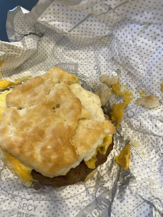 Chick-fil-A Picture 2
