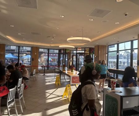 Chick-fil-A