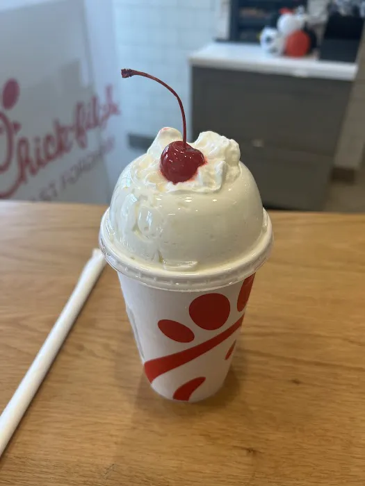 Chick-fil-A Picture 5