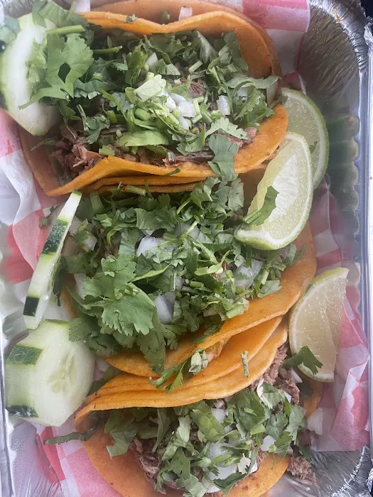 Bakery and Taqueria Zitlaly corp. Picture 7
