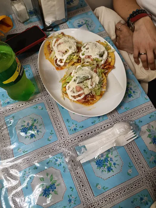 Bakery and Taqueria Zitlaly corp. Picture 5