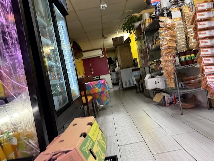 Bakery and Taqueria Zitlaly corp. Picture 2