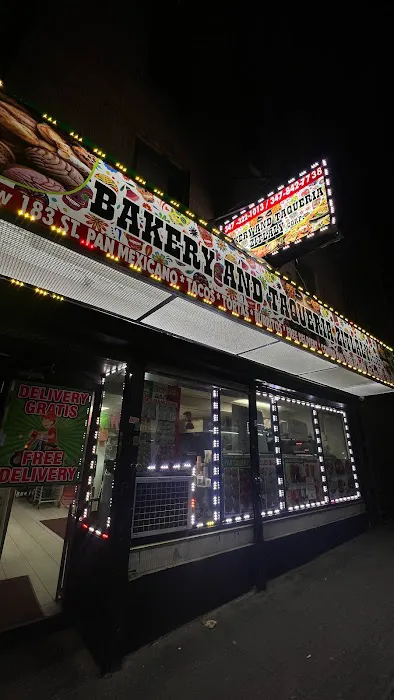 Bakery and Taqueria Zitlaly corp. Picture 10