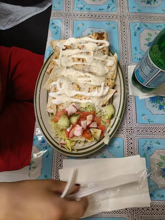 Bakery and Taqueria Zitlaly corp. Picture 4