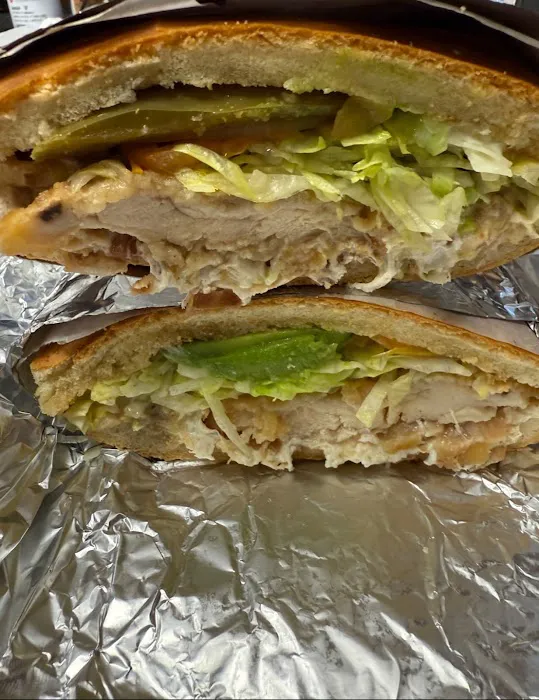 Bakery and Taqueria Zitlaly corp. Picture 3