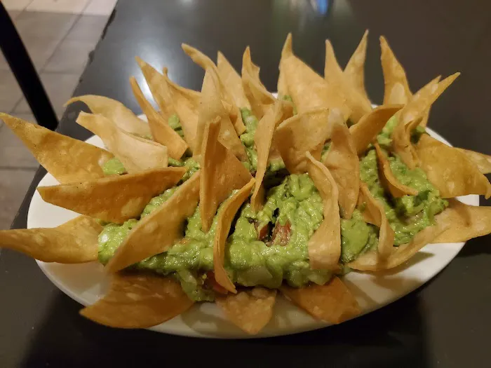 El Azteca Restaurant Picture 5
