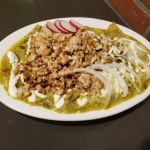 El Azteca Restaurant