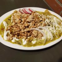El Azteca Restaurant ico