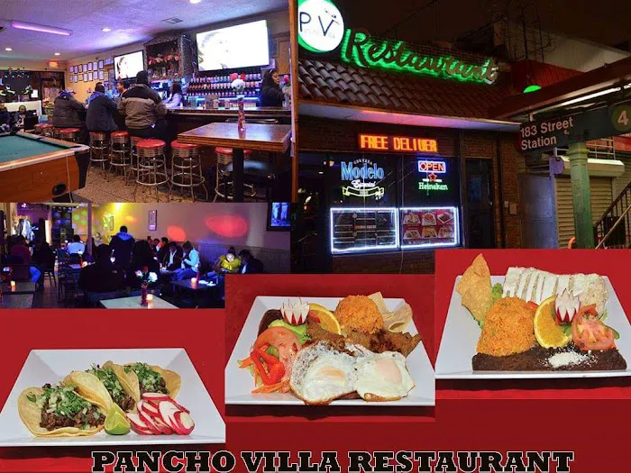 Pancho Villa Picture 3