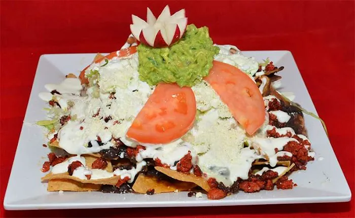 Pancho Villa Picture 4