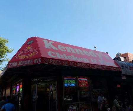 Kennedy Fried Chicken