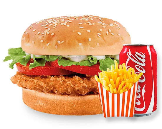 Kennedy Fried Chicken Picture 4