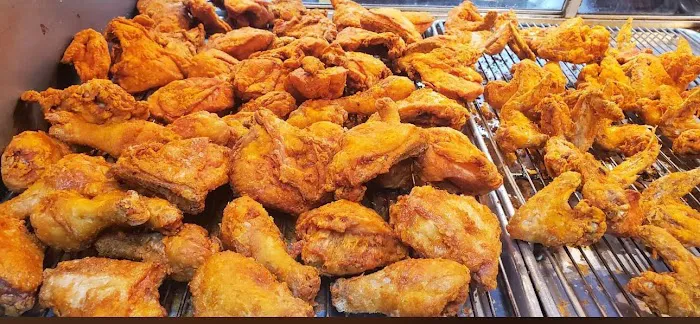 Kennedy Fried Chicken Picture 10