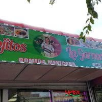 Antojitos La Garnacha ico