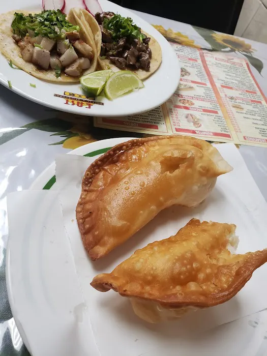 Tacos El Chavo Picture 7