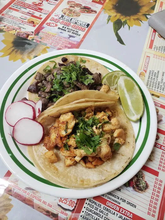 Tacos El Chavo Picture 9