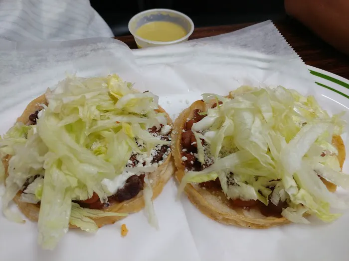 Tacos El Chavo Picture 1