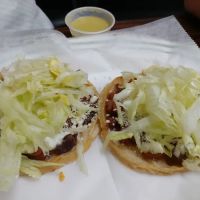 Tacos El Chavo ico