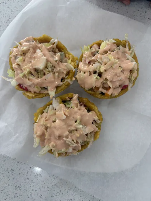 Antojitos D'JuliAngie Picture 1
