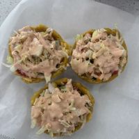 Antojitos D'JuliAngie ico