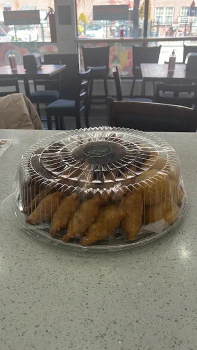 Antojitos D'JuliAngie Picture 5