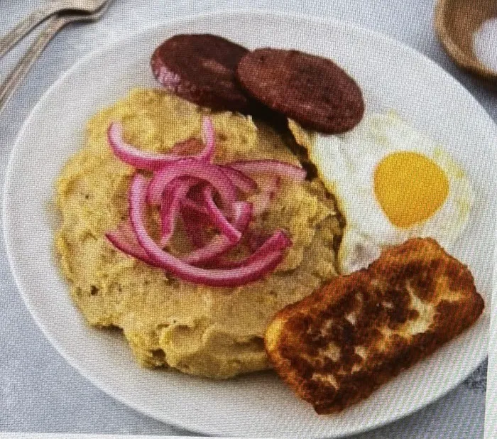 Antojitos D'JuliAngie Picture 10