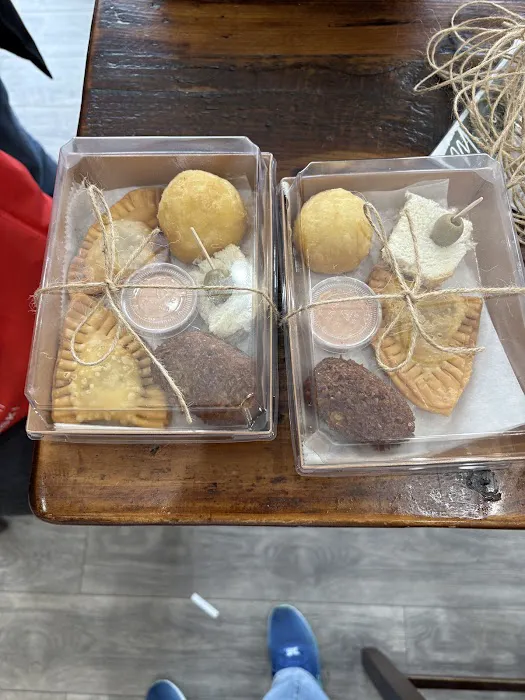 Antojitos D'JuliAngie Picture 8