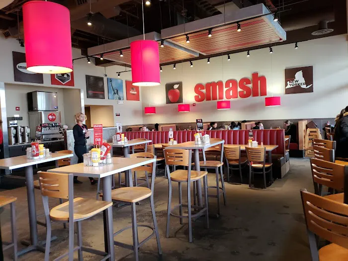 Smashburger Picture 7