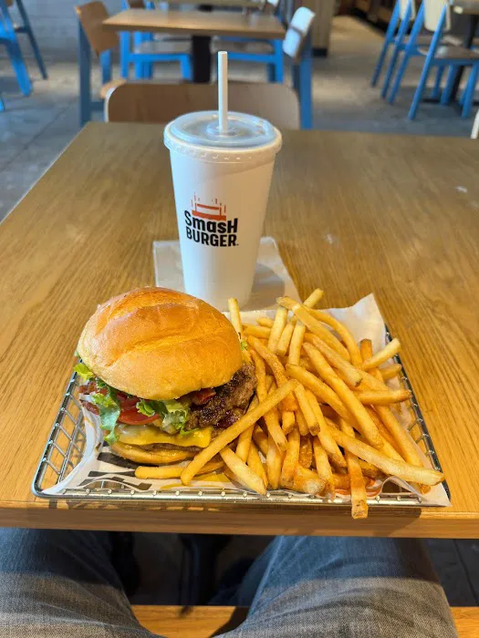 Smashburger Picture 4