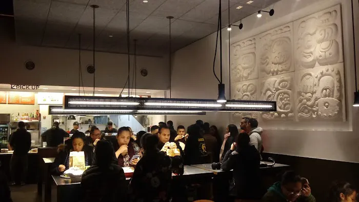 Chipotle Mexican Grill Picture 1