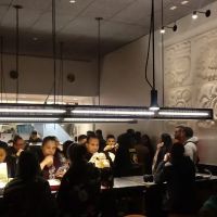 Chipotle Mexican Grill ico