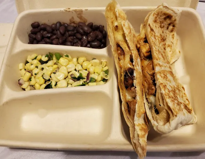 Chipotle Mexican Grill Picture 5