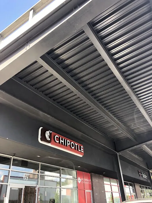 Chipotle Mexican Grill Picture 4