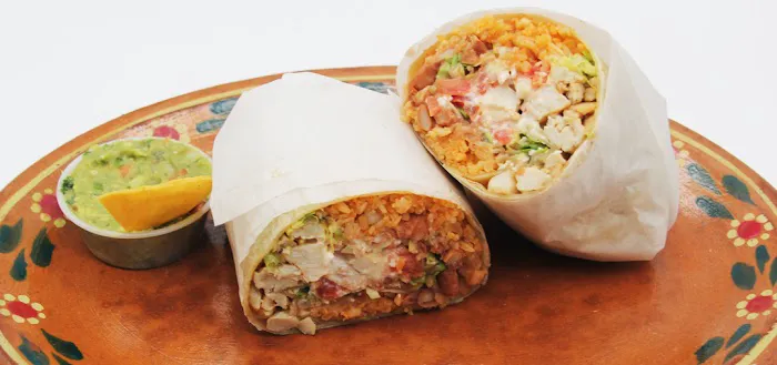 Speedy Tacos and Chicken Picture 4