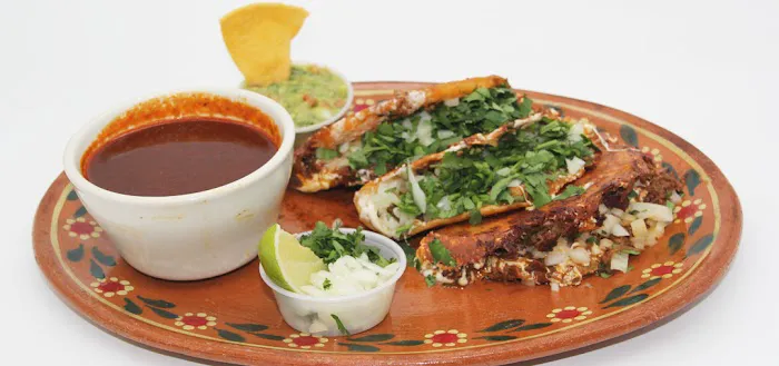 Speedy Tacos and Chicken Picture 1