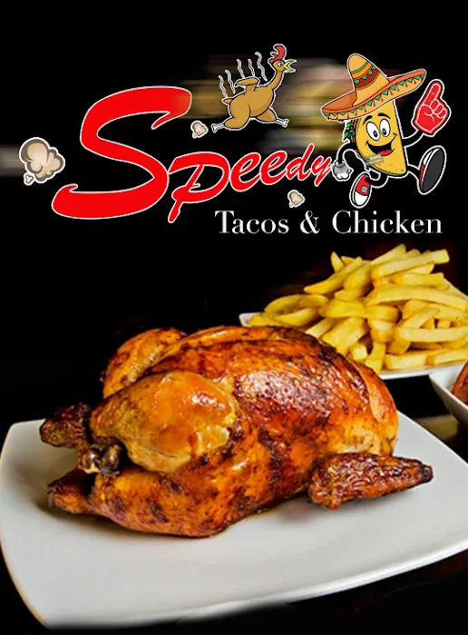 Speedy Tacos and Chicken Picture 3