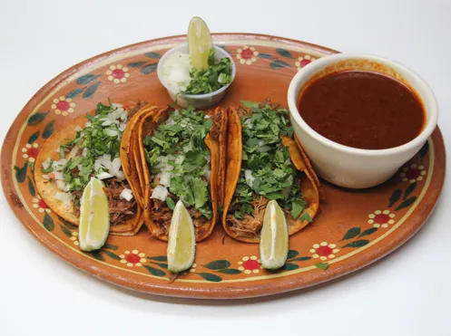 Speedy Tacos and Chicken Picture 5