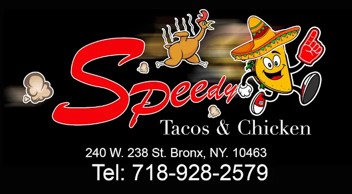 Speedy Tacos and Chicken Picture 10