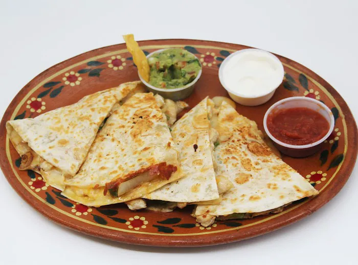 Speedy Tacos and Chicken Picture 9